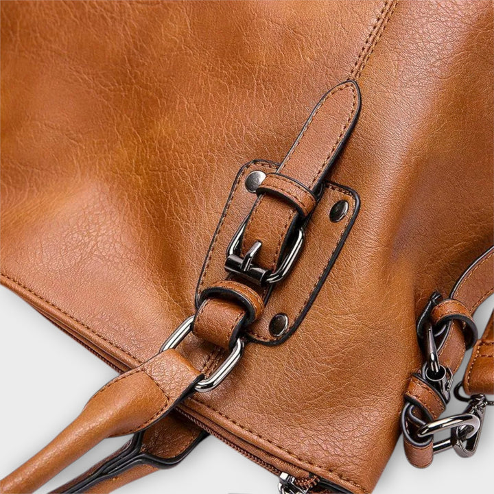 Ava – Elegant Shoulder Bag