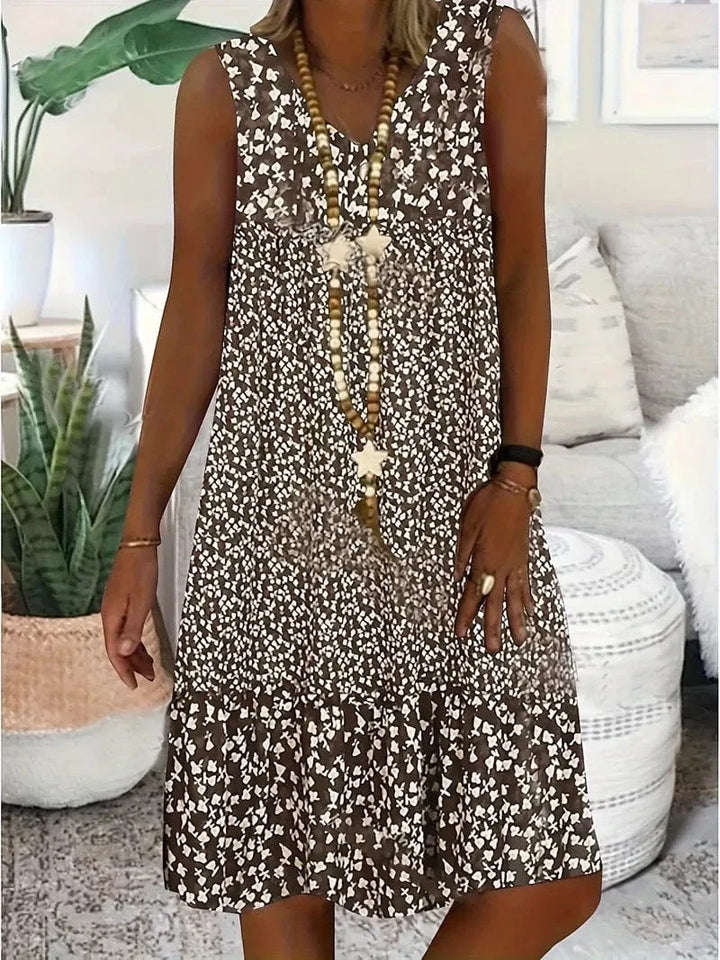 Audrey Everyday Dress