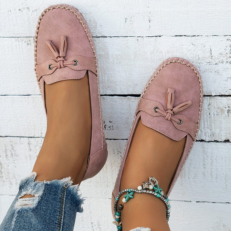 Rosa Comfort Loafer