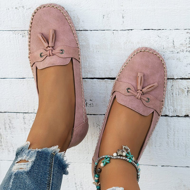 Rosa Comfort Loafer