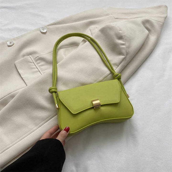 Ava - Vintage Folding Bag