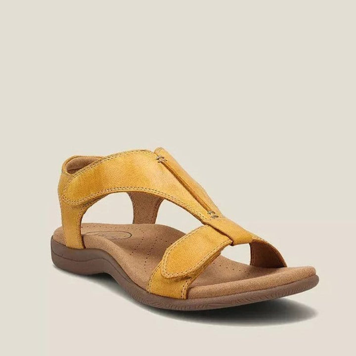 Elisabeth Orthopedic Sandals