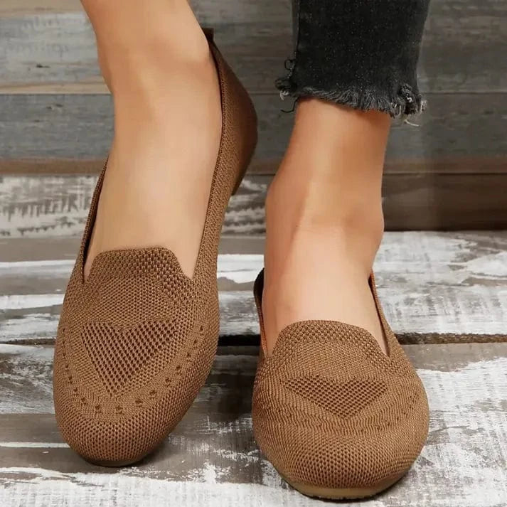 Aria PocketFit Loafers