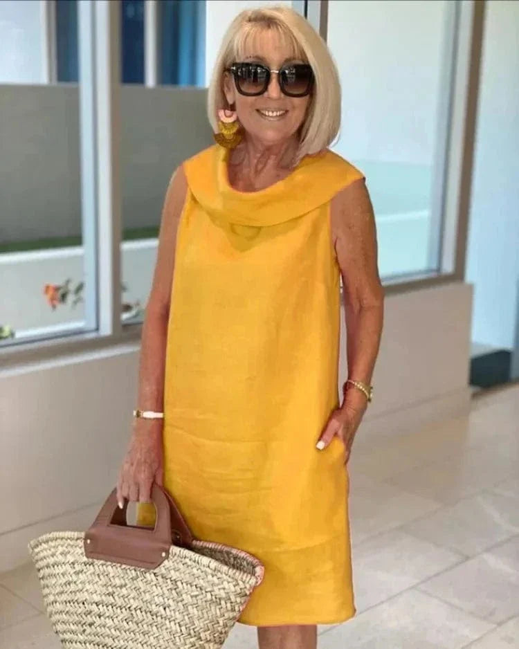 Perla Amia Dress