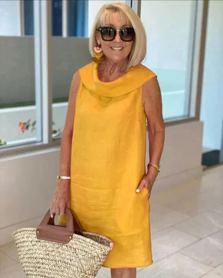 Perla Amia Dress