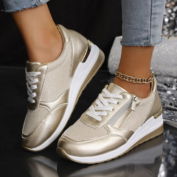 Adelie Orthopedic Sneakers