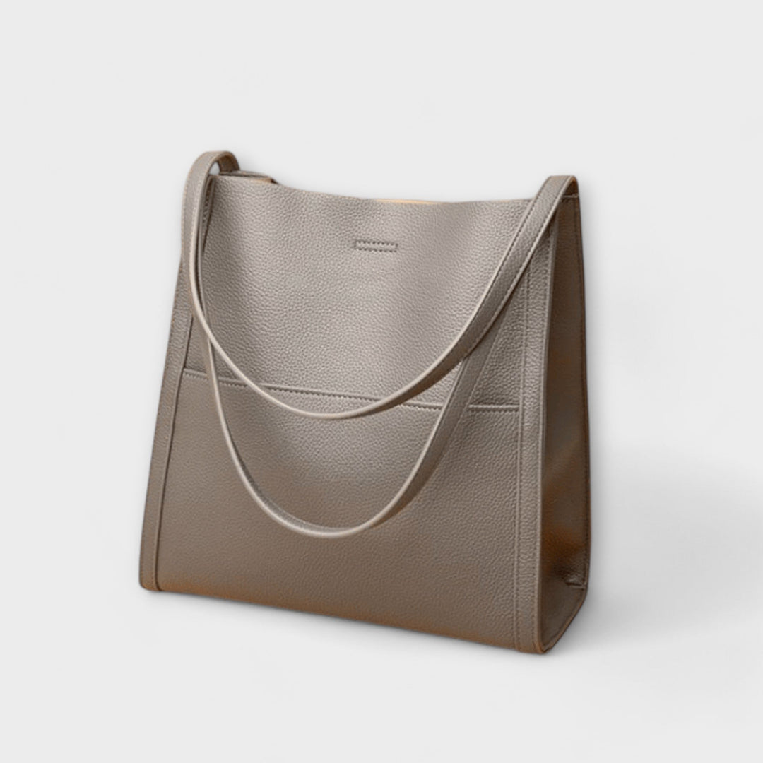 Ava - Handmade Leather Bag