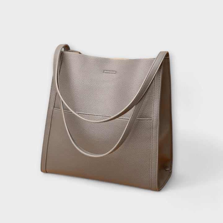 Ava - Handmade Leather Bag