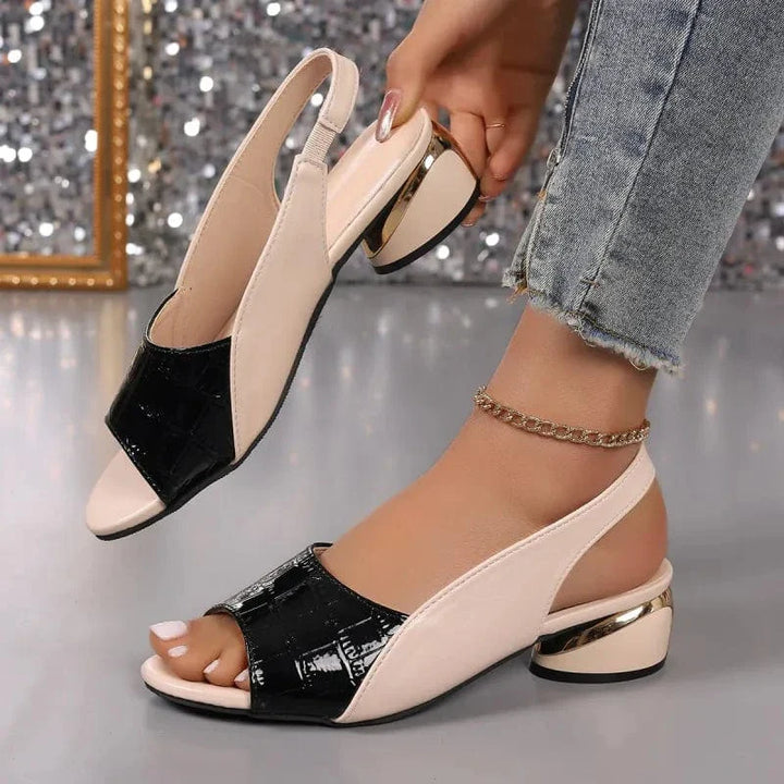 Lumia Chicwalk Slingbacks