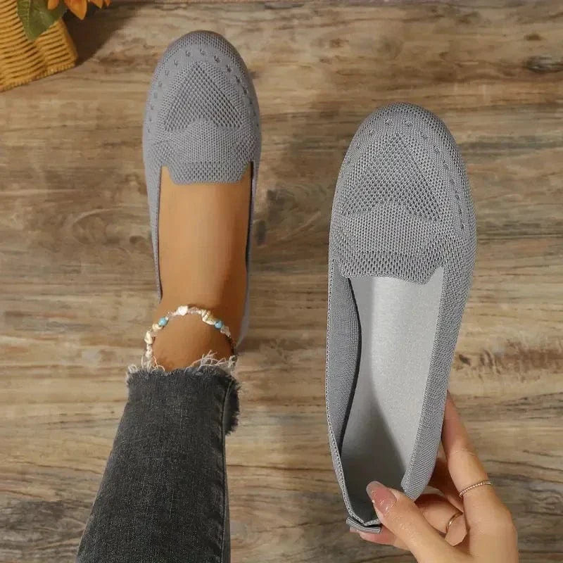 Aria PocketFit Loafers