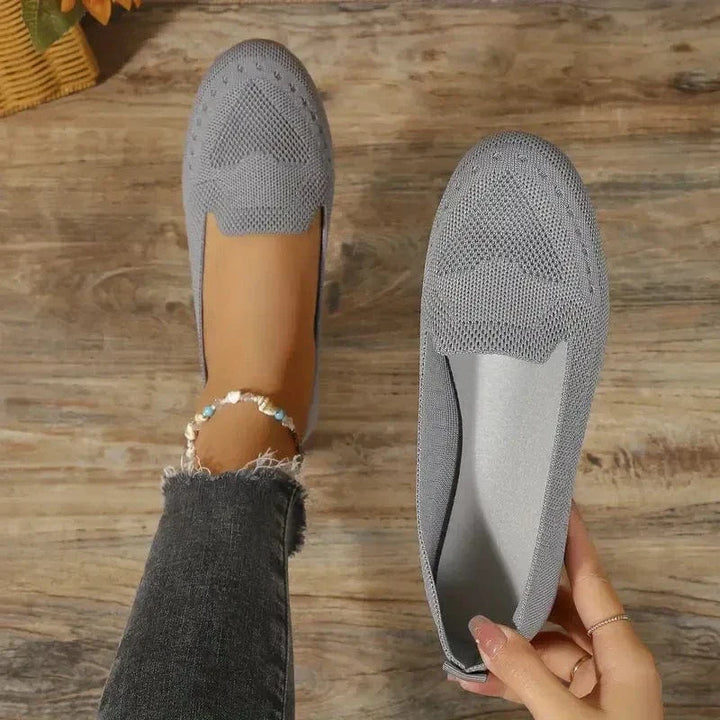Aria PocketFit Loafers
