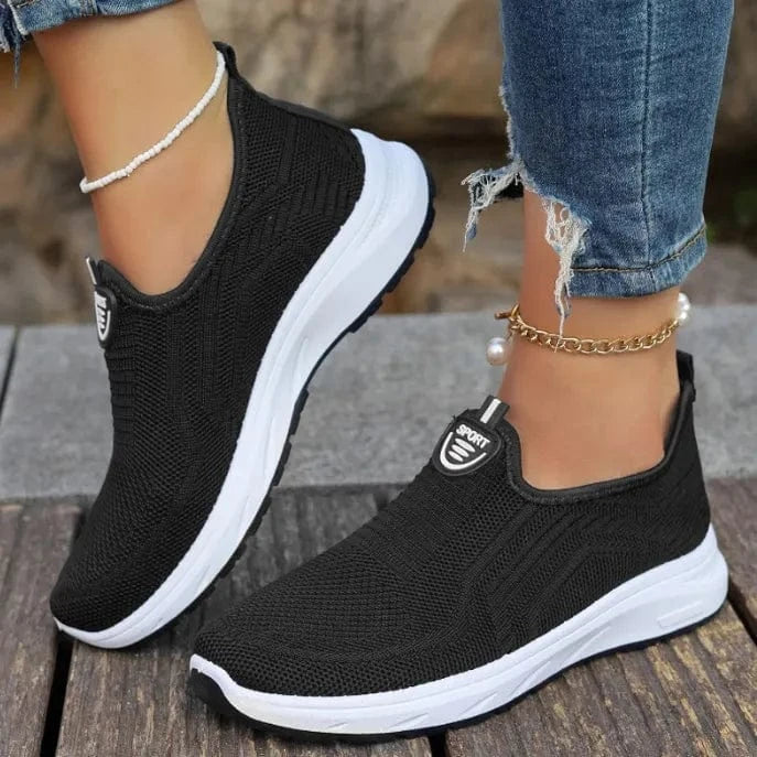 Audrey Everday Sneaker