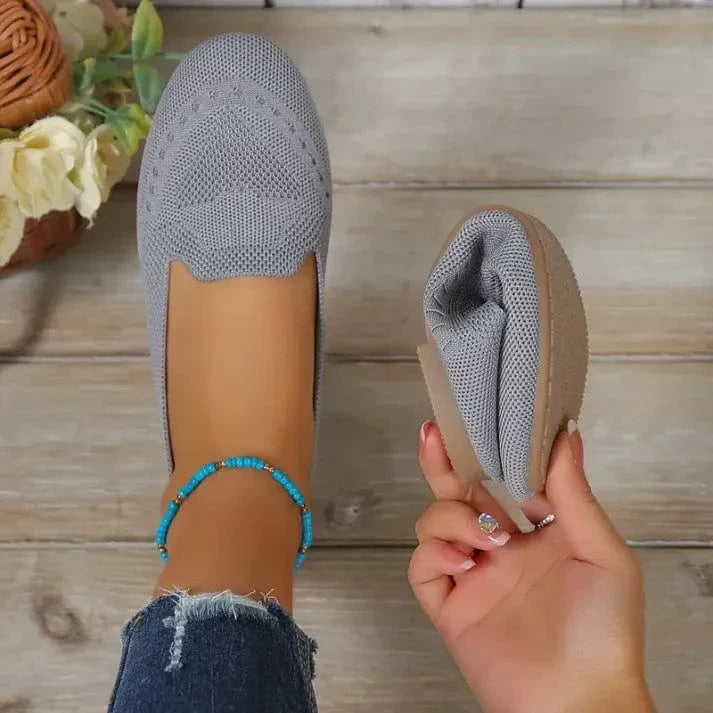 Aria PocketFit Loafers