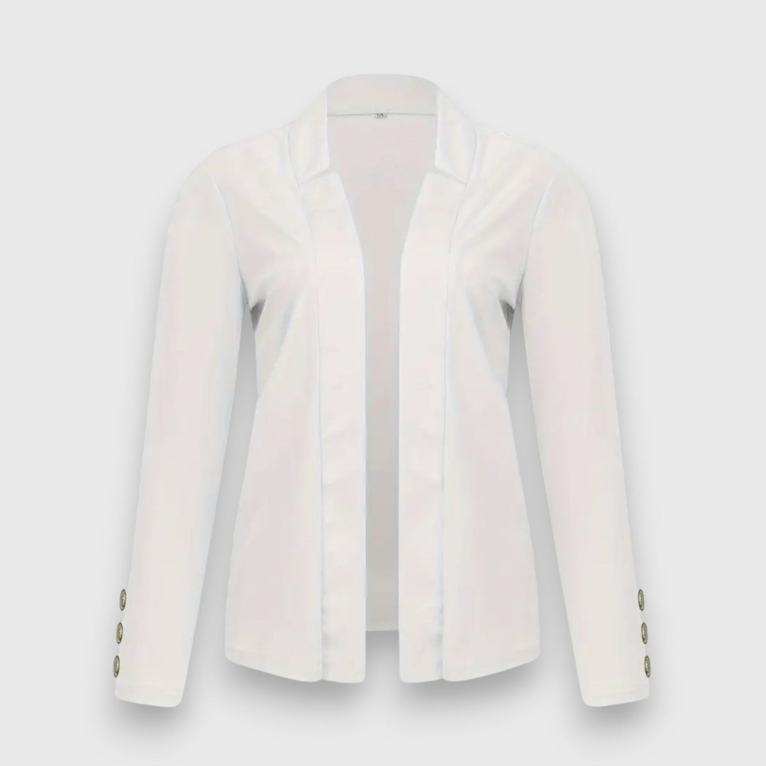 Aria – Modern Women’s Blazer