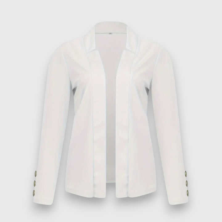 Aria – Modern Women’s Blazer
