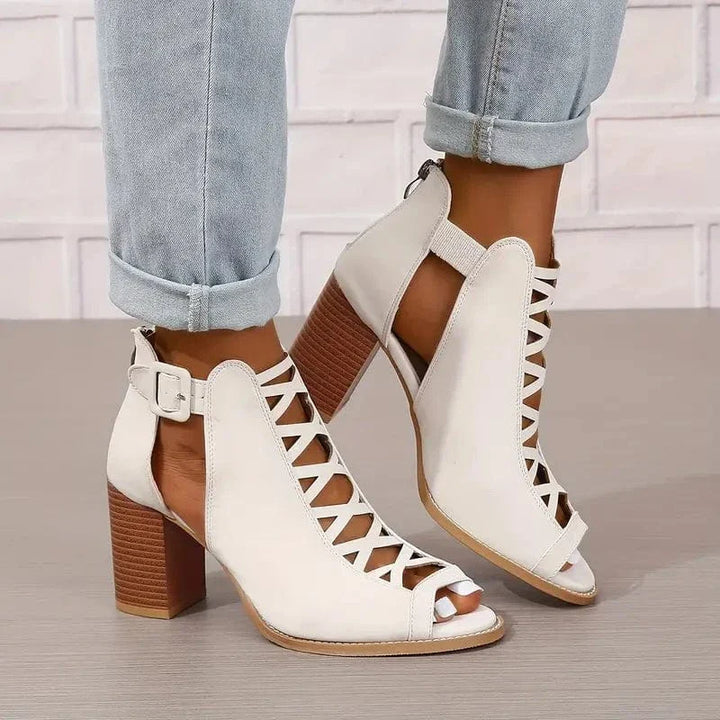 Adrianna Nightglide Heels