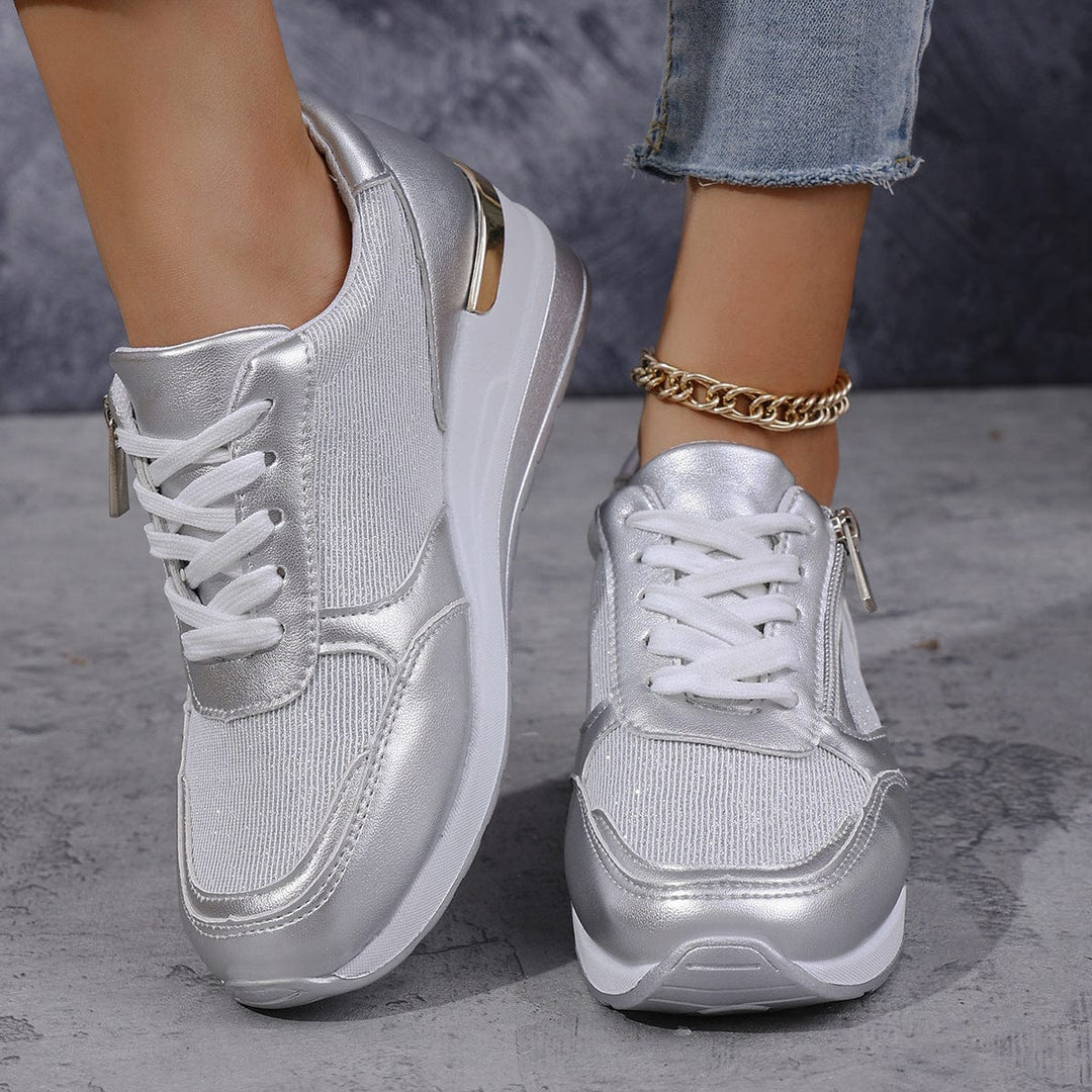 Adelie Orthopedic Sneakers