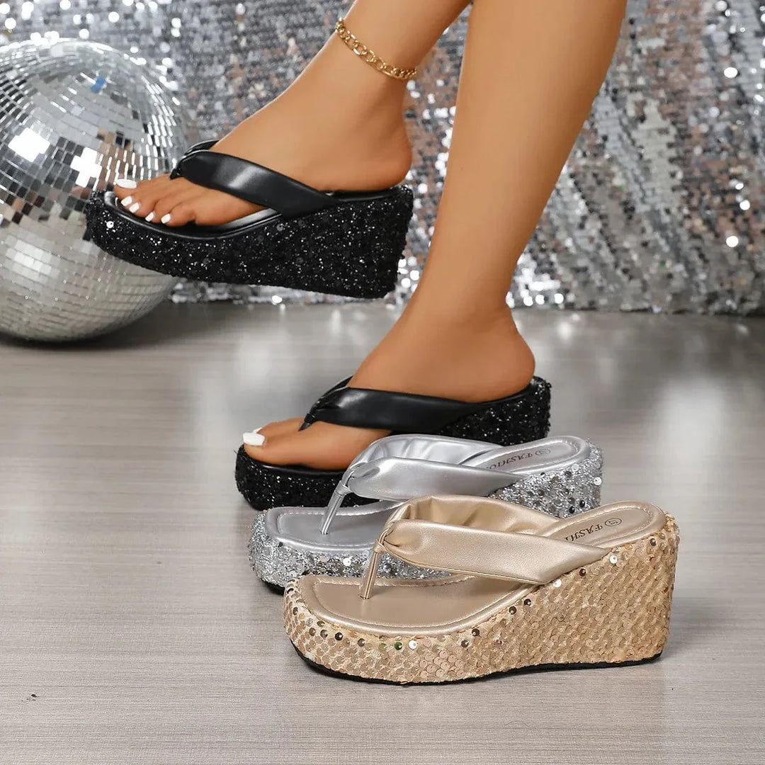 Darya Orthopedic Sandals