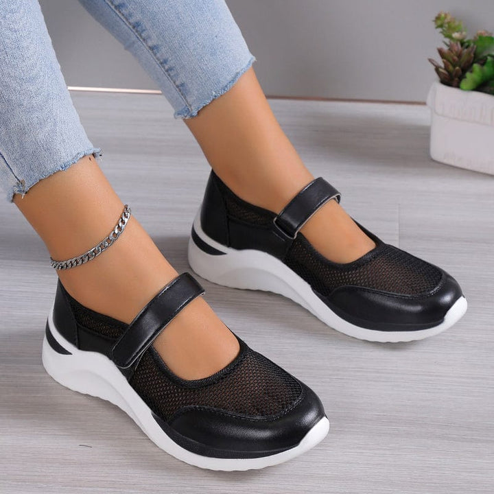 Eliana Orthopedic Sandals