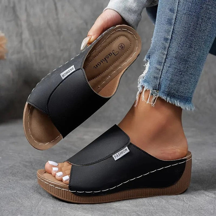 Juliette Arch Support Sandals