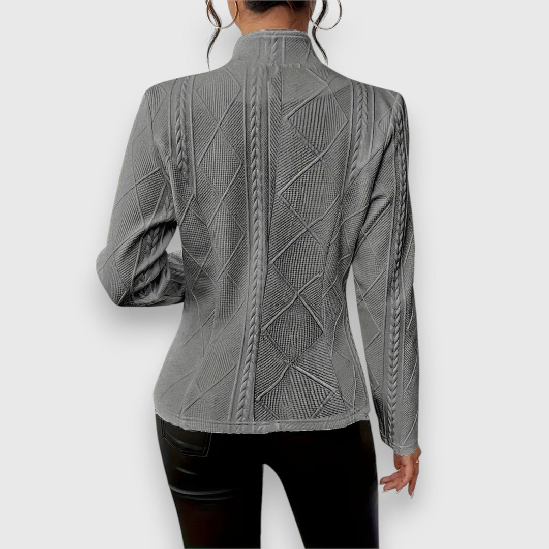 Séréna – Women’s Lightweight Jacket