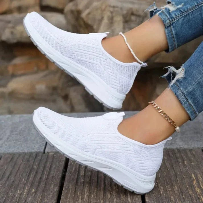 Audrey Everday Sneaker