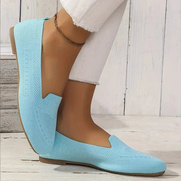Aria PocketFit Loafers