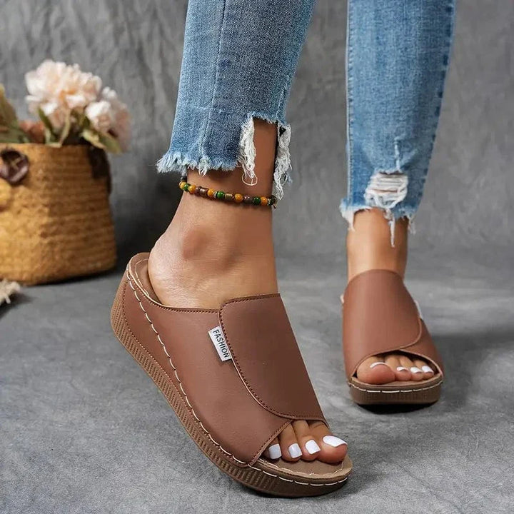 Juliette Arch Support Sandals