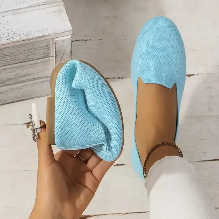 Aria PocketFit Loafers