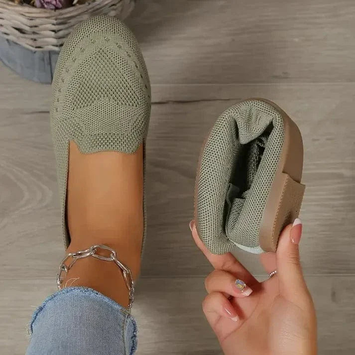 Aria PocketFit Loafers