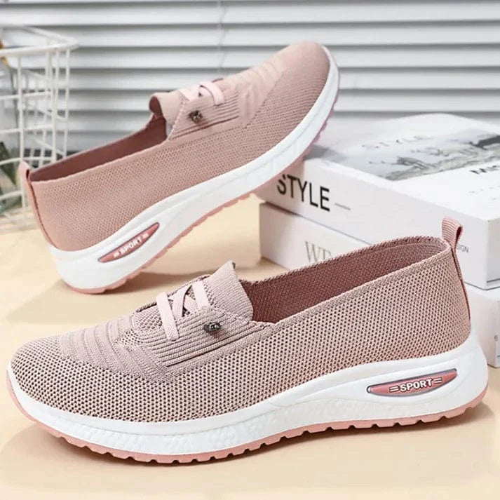 Skyla Comfort Slip Sneakers