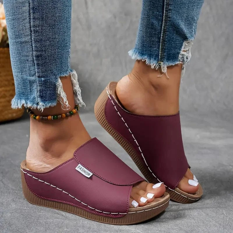 Juliette Arch Support Sandals