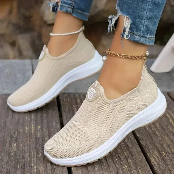Audrey Everday Sneaker