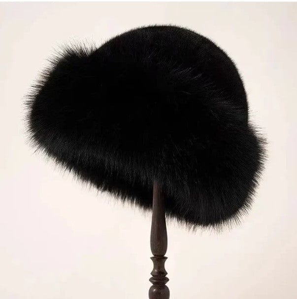 Seraphina Alpina Fur Hat