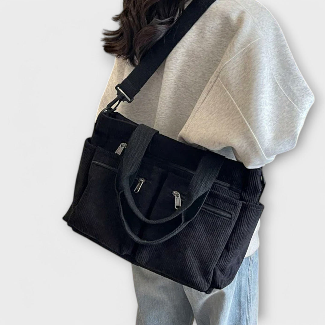Ava - Tote Bag