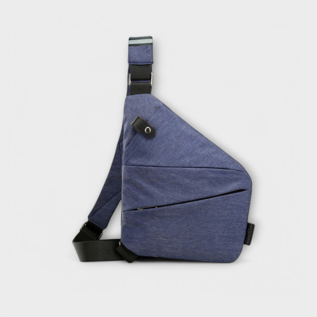 Ava - Anti-Theft Shoulder Bag
