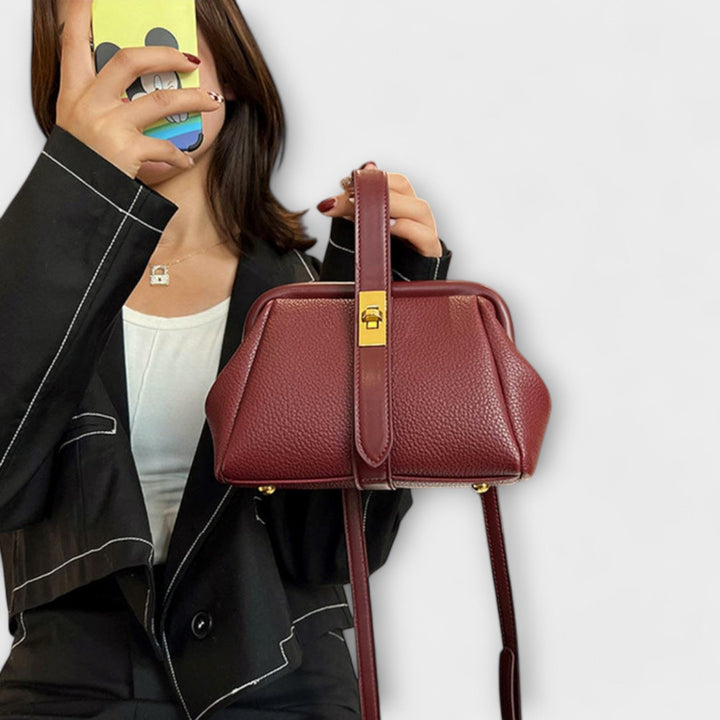 Ava - Retro Bag
