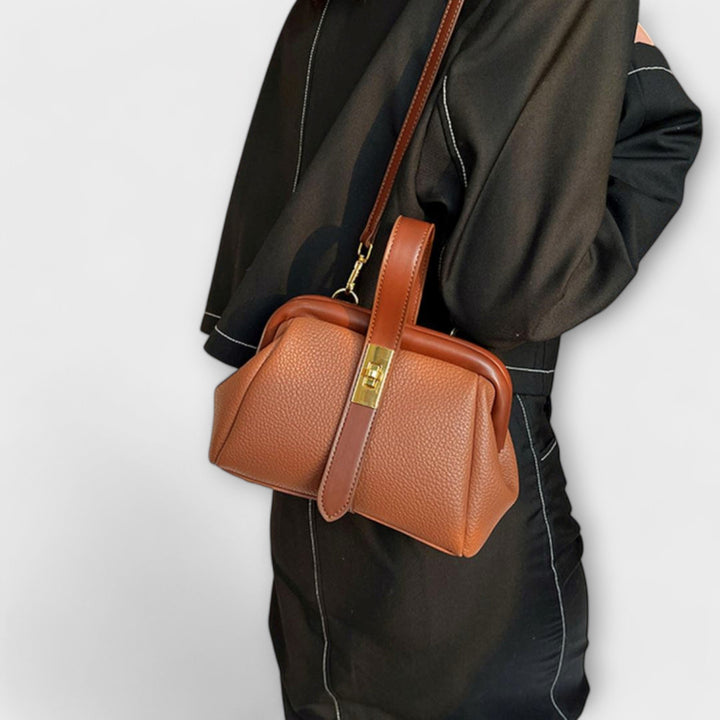 Ava - Retro Bag