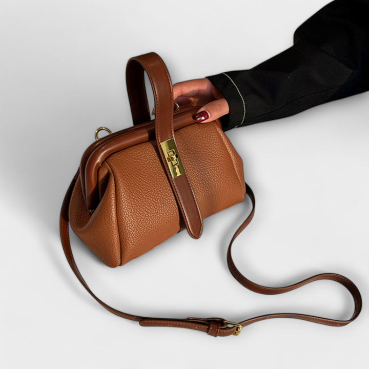 Ava - Retro Bag