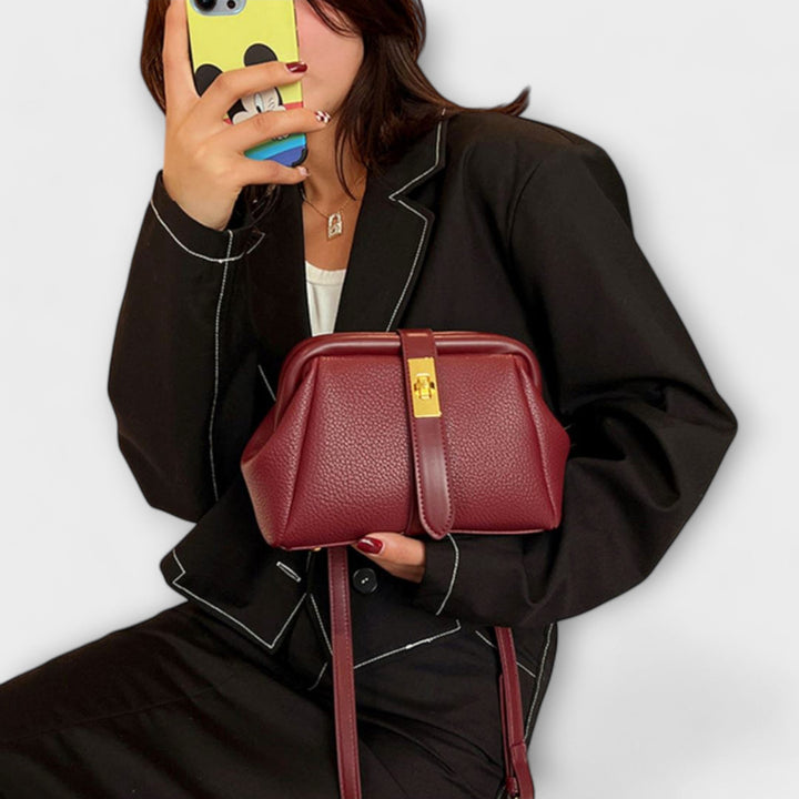 Ava - Retro Bag