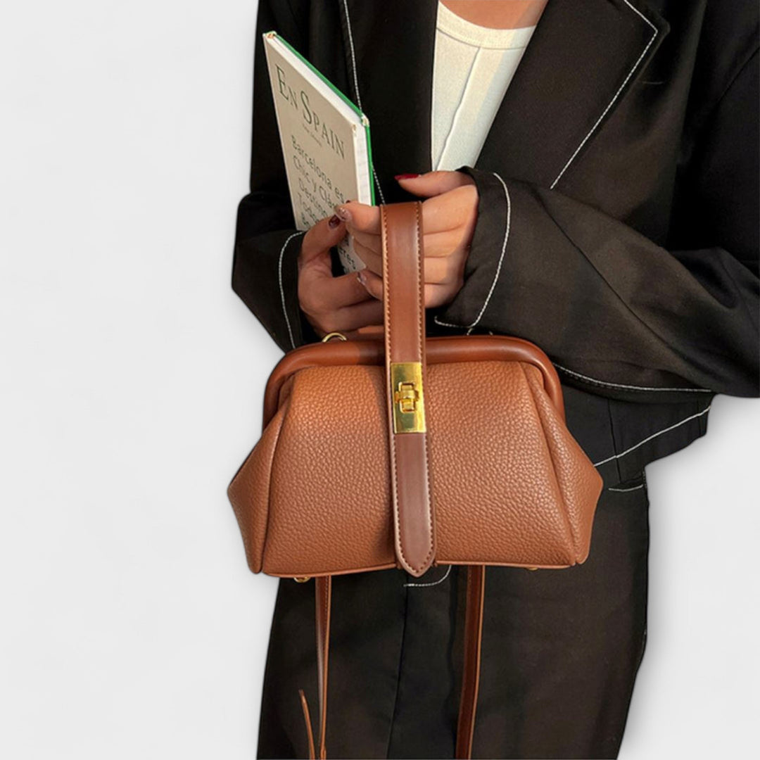 Ava - Retro Bag