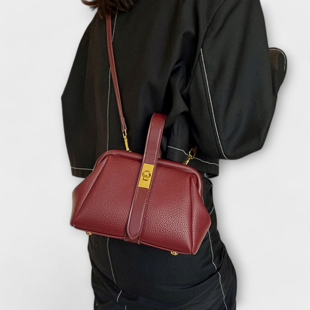 Ava - Retro Bag
