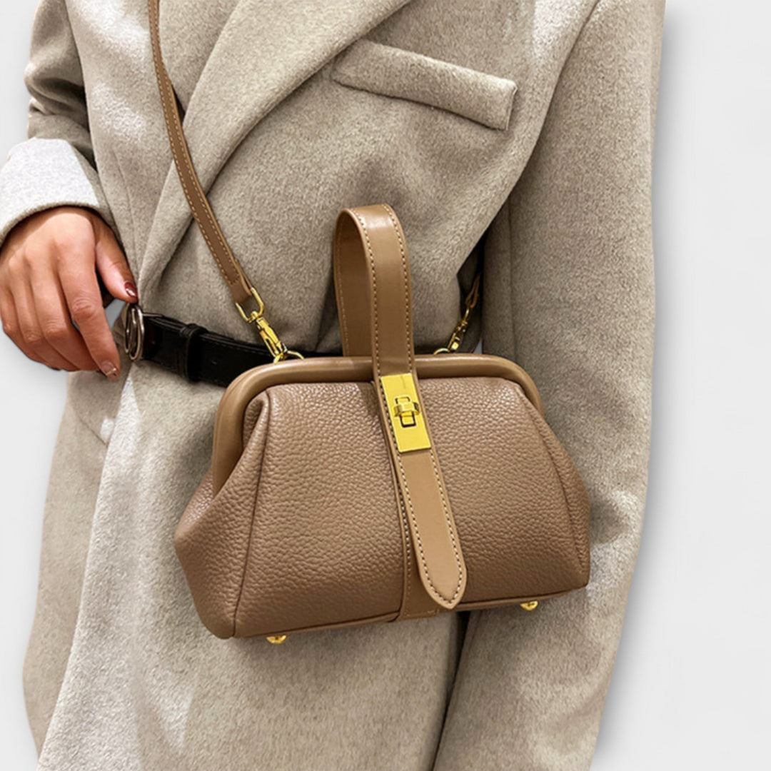 Ava - Retro Bag
