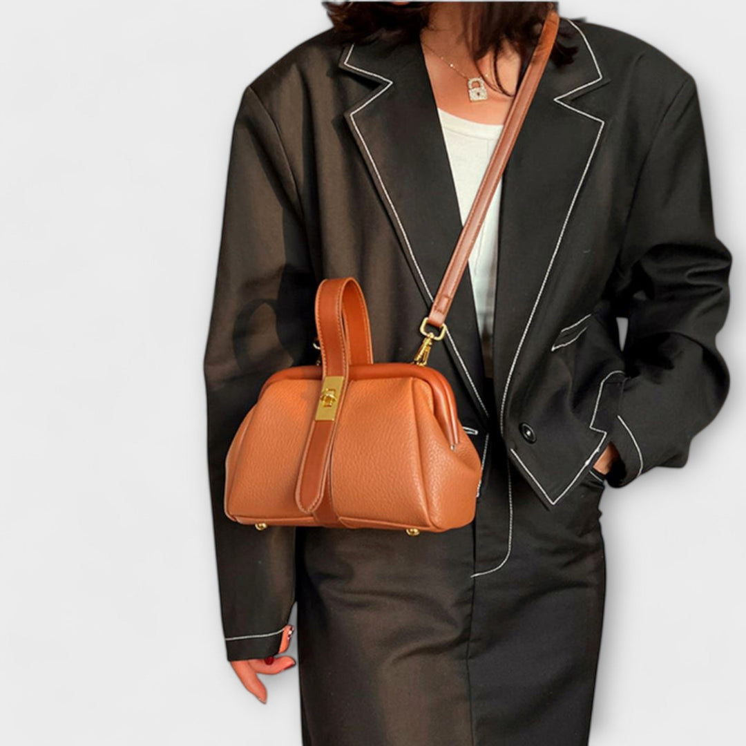 Ava - Retro Bag