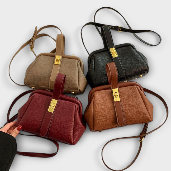 Ava - Retro Bag