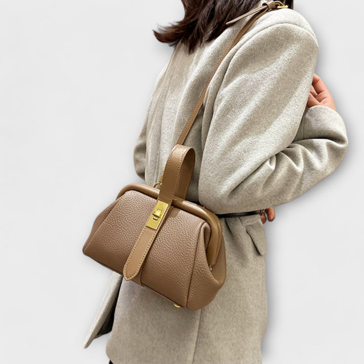 Ava - Retro Bag