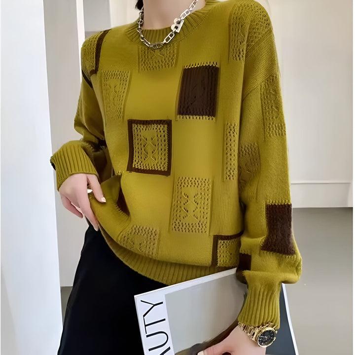 Celeste Knit Sweater