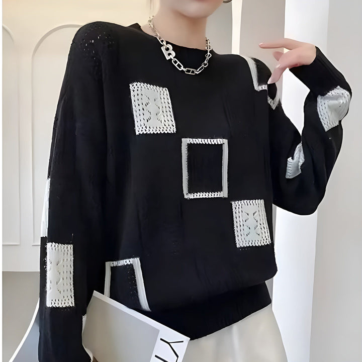 Celeste Knit Sweater