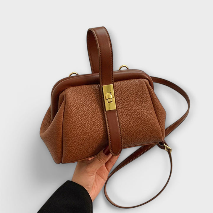 Ava - Retro Bag