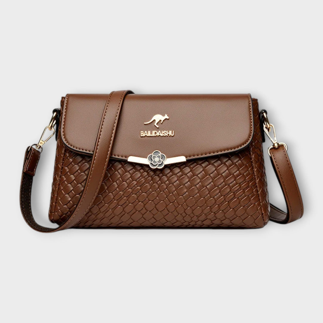 Ava - Luxurious Shoulder Bag